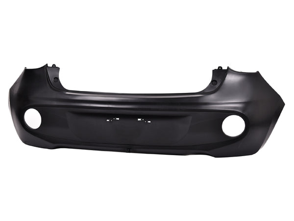 Fascia Trasera P/ Hyundai I10 2018-2020