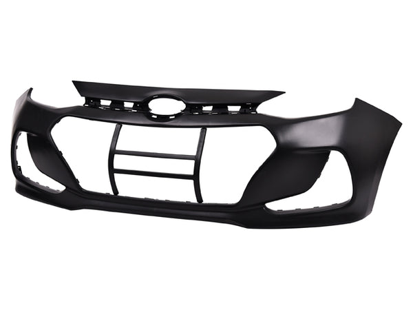 Fascia Delantera P/ Hyundai I10 2018-2020
