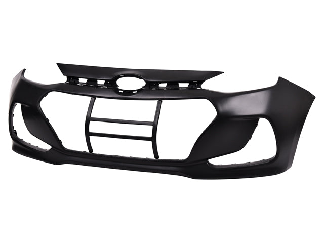 Fascia Delantera Sin Sensor Para Pintar Grand i10 2018-2020