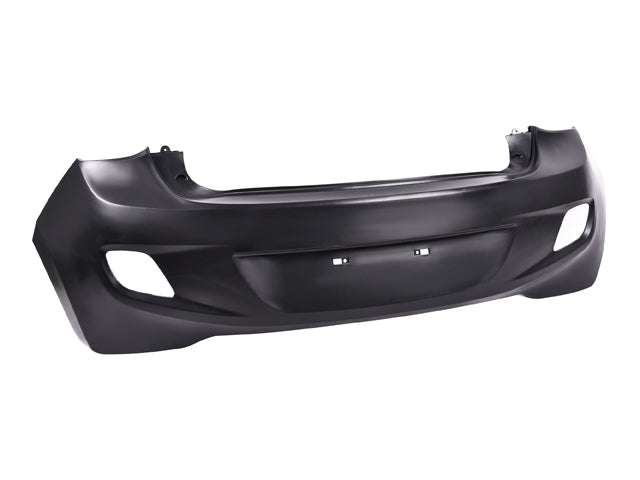 Fascia Trasera P/ Hyundai I10 2015-2017