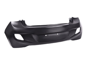 Fascia Trasera P/ Hyundai I10 2015-2017
