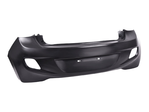 Fascia Trasera P/ Hyundai I10 2015-2017