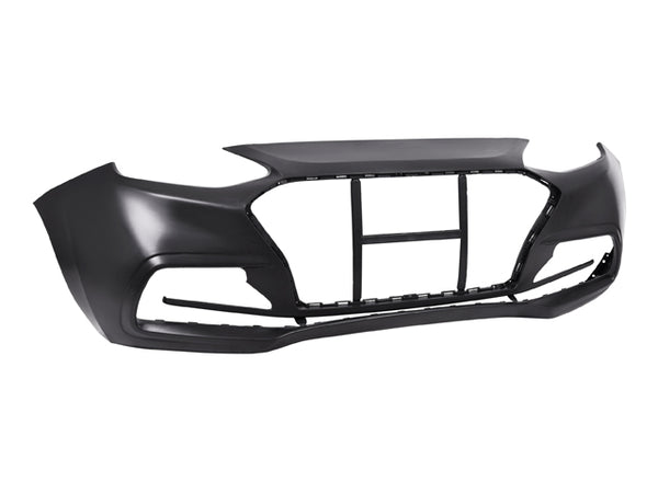 Fascia Delantera P/ Hyundai I10 2018-2020