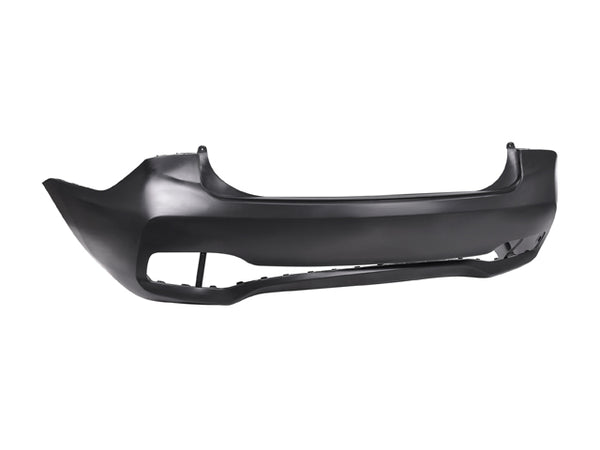 Fascia Trasera P/ Hyundai I10 2018-2020