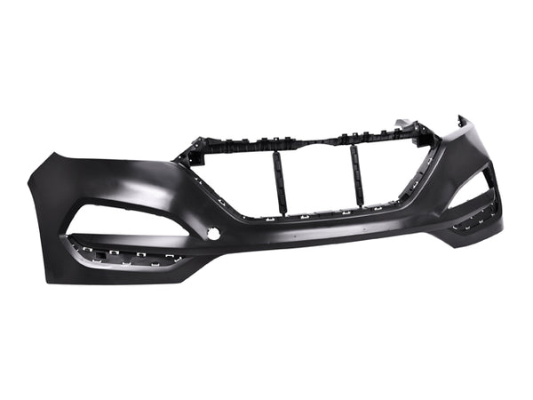 Fascia Delantera P/ Hyundai Tucson 2016-2018