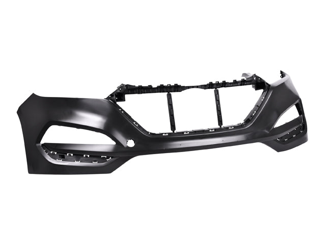 Fascia Sin Sensor Para Pintar Tucson 2016-2018