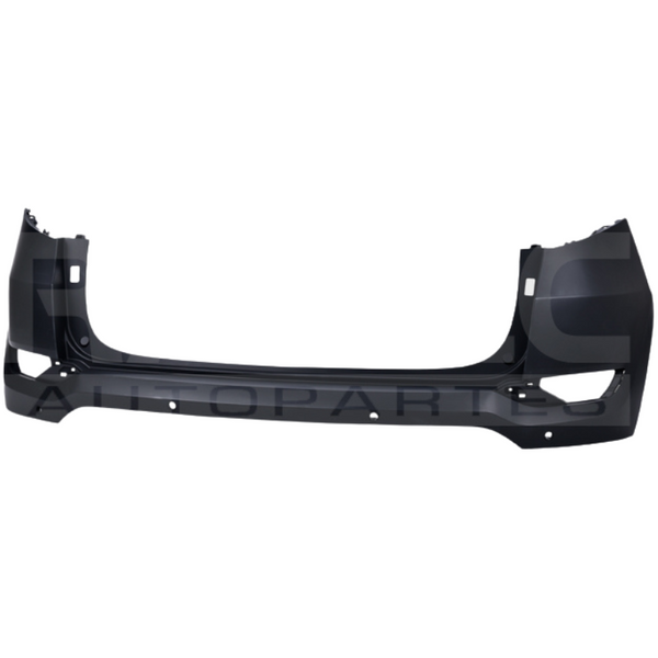 Fascia Trasera P/ Hyundai Tucson 2016-2018