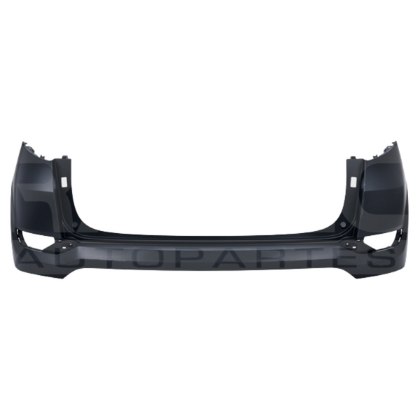 Fascia Trasera P/ Hyundai Tucson 2016-2018