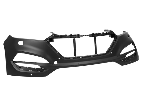 Fascia Delantera P/ Hyundai Tucson 2016-2018