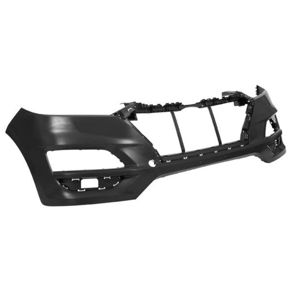 Fascia Delantera P/ Hyundai Tucson 2019-2021