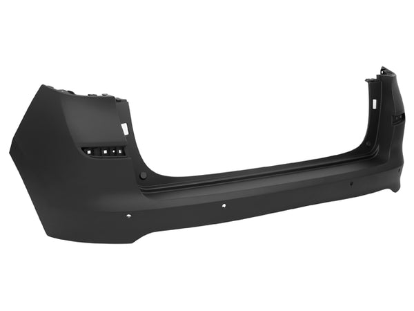 Fascia Trasera P/ Hyundai Tucson 2019-2021