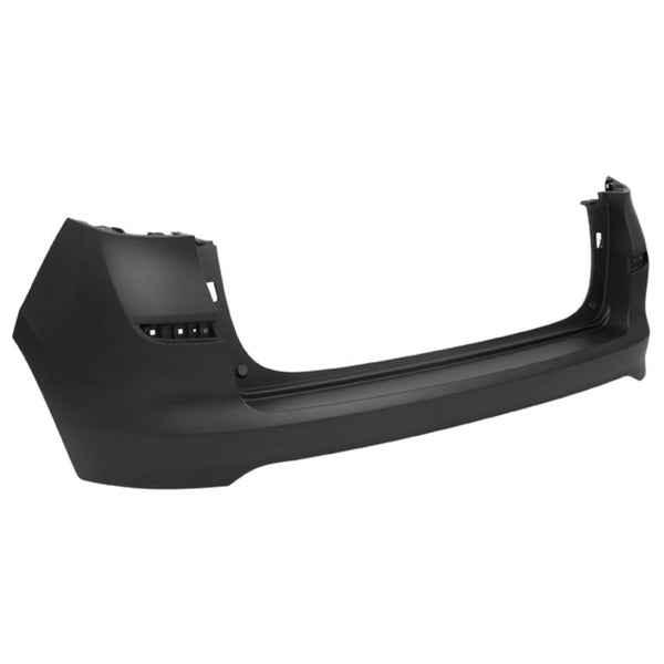Fascia Trasera P/ Hyundai Tucson 2019-2021