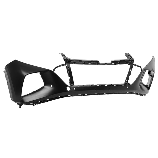 Fascia Delantera P/ Hyundai Tucson 2022-2023