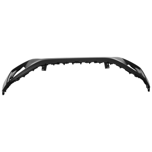 Fascia Delantera Superior P/ Hyundai Tucson 2022-2023