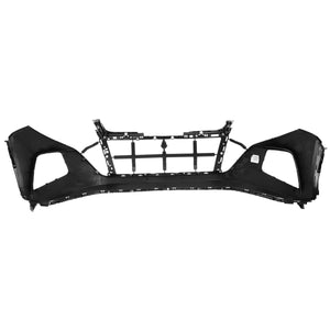 Fascia Delantera Superior P/ Hyundai Tucson 2022-2023