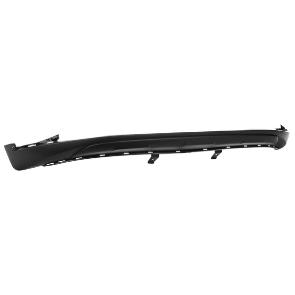 Fascia Delantera Inferior P/ Hyundai Tucson 2022-2023
