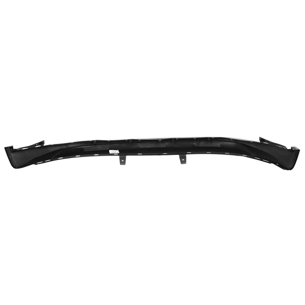 Fascia Delantera Inferior P/ Hyundai Tucson 2022-2023