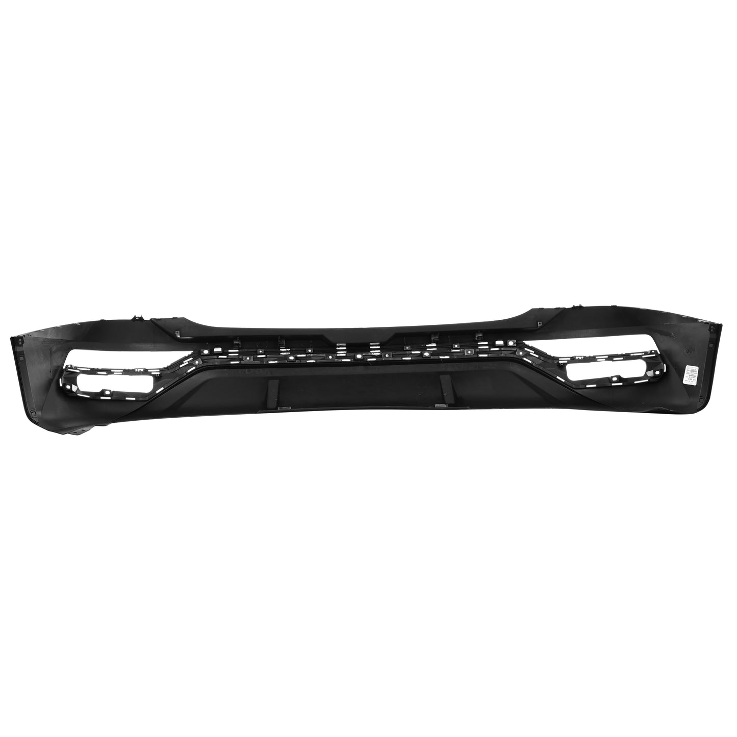 Fascia Trasera P/ Hyundai Tucson 2022-2023
