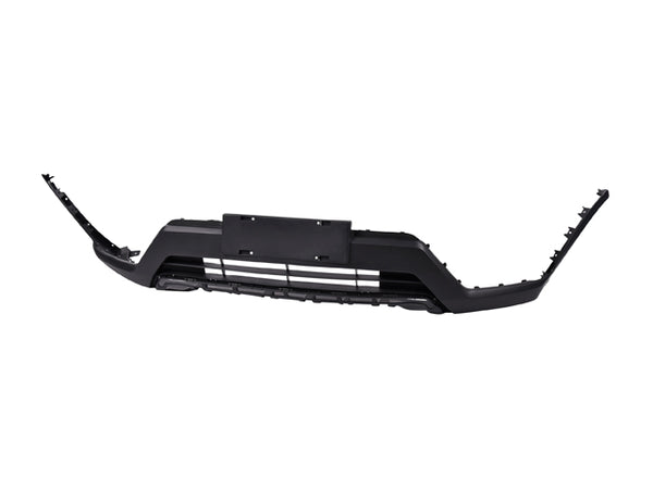 Fascia Delantera P/ Hyundai Creta 2017-2018