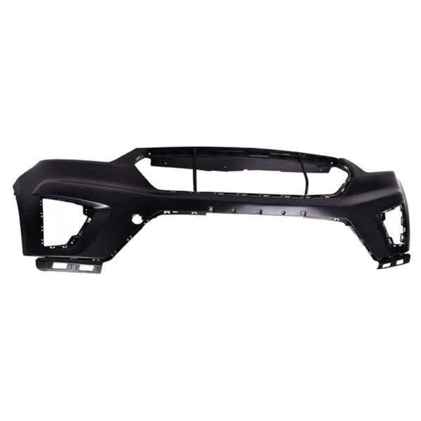 Fascia Delantera P/ Hyundai Creta 2017-2018