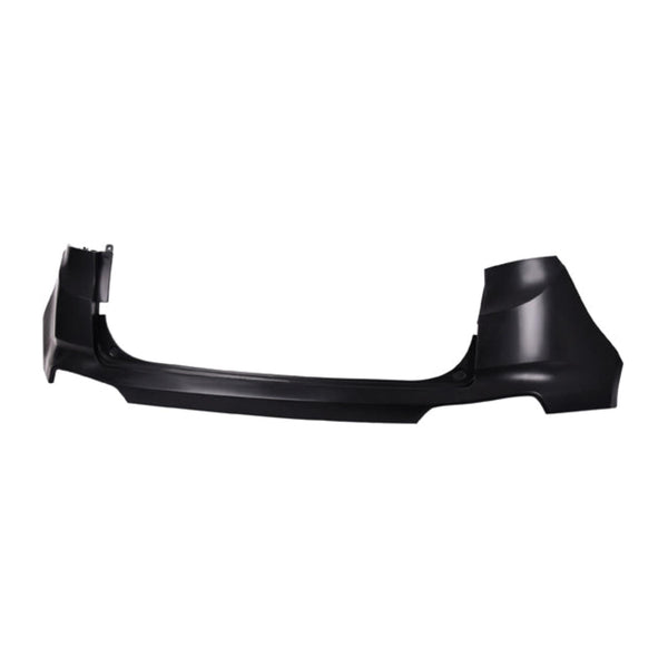 Fascia Trasera P/ Hyundai Creta 2017-2018