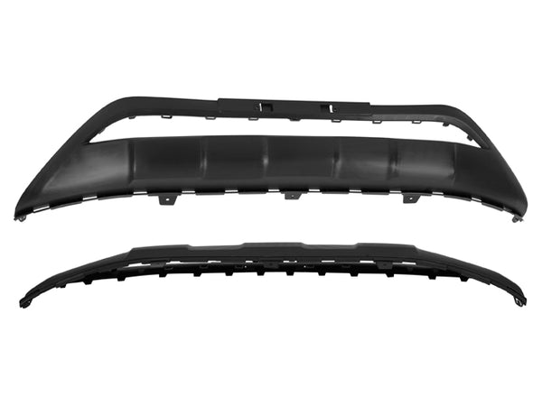 Fascia Delantera P/ Hyundai Creta 2021-2023