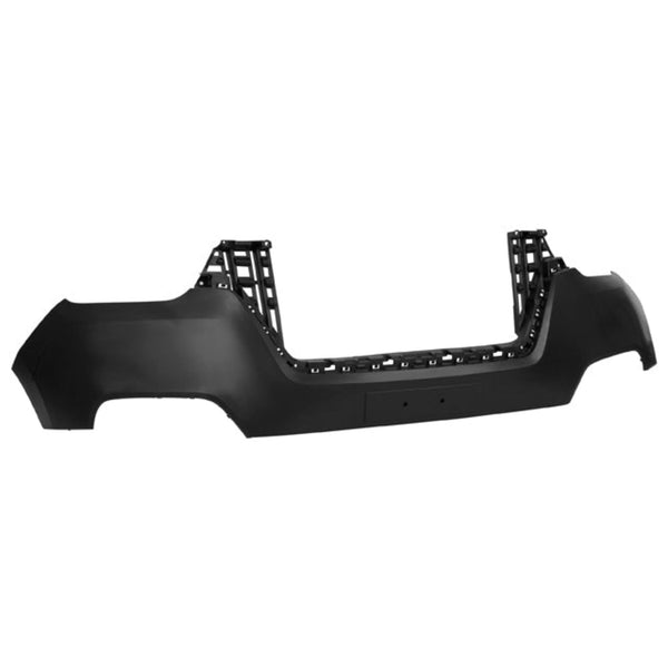 Fascia Delantera P/ Hyundai Starex 2019-2020