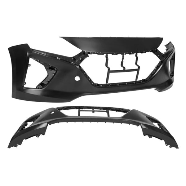 Fascia P/ Hyundai Ioniq 2018-2020