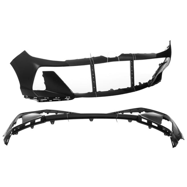 Fascia Delantera P/ Hyundai Hb20 2023-2024