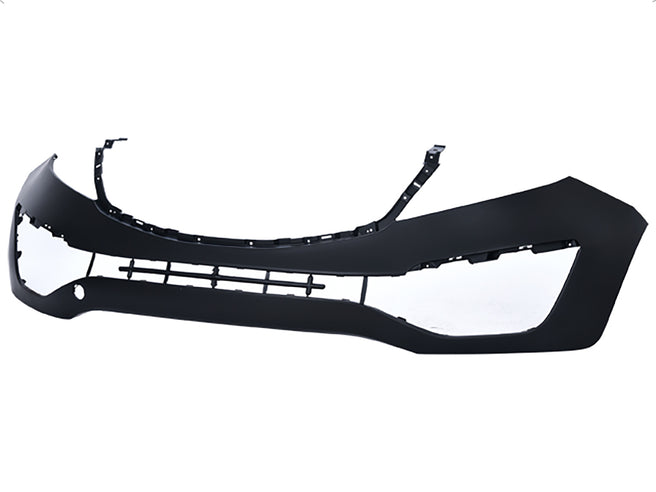 Fascia Delantera Sin Sensor Para Pintar Sportage 2016