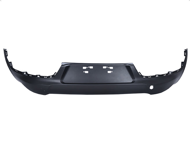 Fascia Trasera P/ Kia Sportage 2016