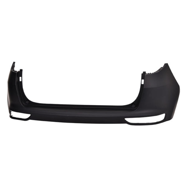 Fascia Trasera P/ Kia Sportage 2016-2018
