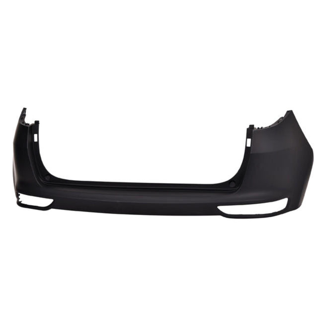 Fascia Trasera P/ Kia Sportage 2016-2018