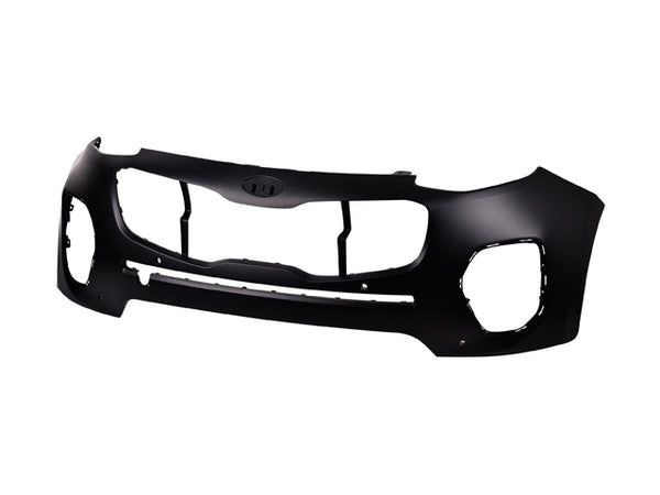 Fascia Delantera P/ Kia Sportage 2016-2018