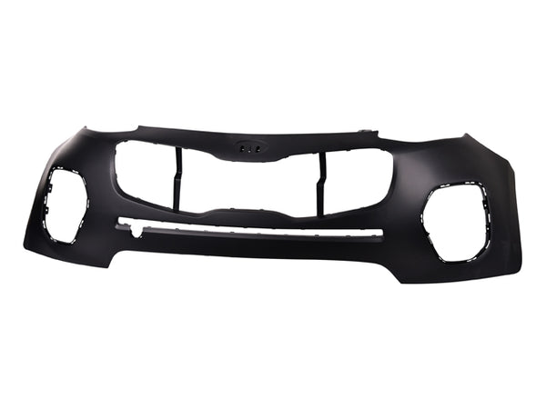 Fascia Delantera P/ Kia Sportage 2016-2018