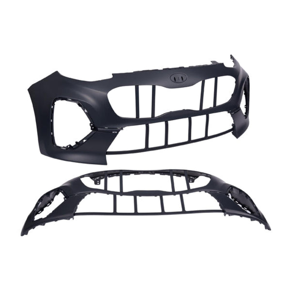 Fascia Delantera P/ Kia Sportage 2019-2022