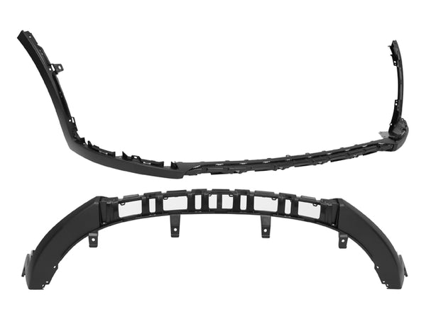 Fascia Delantera P/ Kia Sportage 2019-2022
