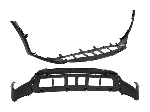 Fascia Delantera P/ Kia Sportage 2019-2022
