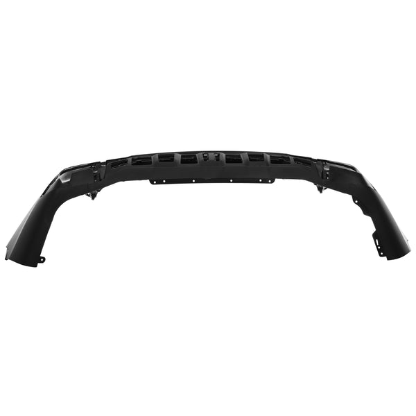 Fascia Trasera Superior P/ Kia Sportage 2023-2024