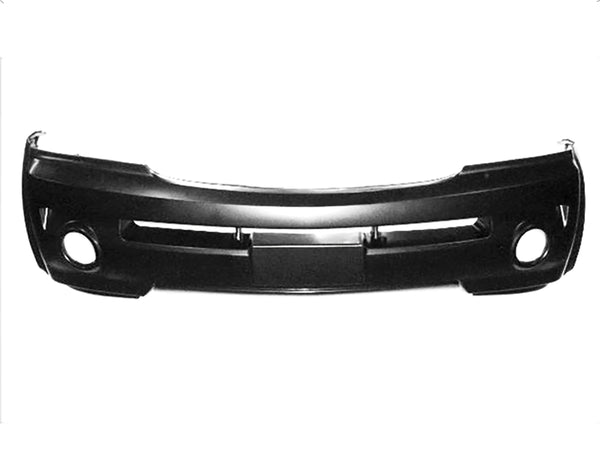 Fascia Delantera P/ Kia Sorento 2003-2006