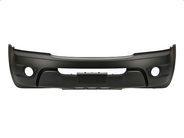 Fascia Delantera P/ Kia Sorento 2007-2009