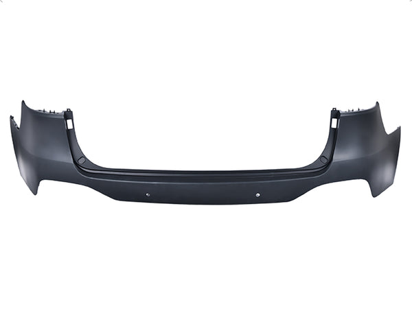 Fascia Trasera P/ Kia Sorento 2016-2018