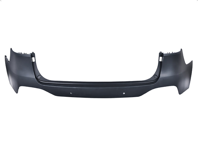 Fascia Trasera P/ Kia Sorento 2016-2018