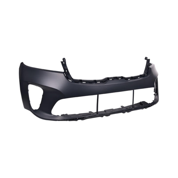 Fascia Delantera P/ Kia Sorento 2019-2020