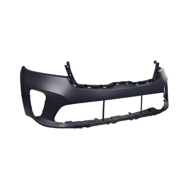 Fascia Delantera Sin Sensor Para Pintar Sorento 2019-2020