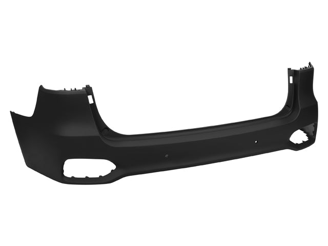 Fascia Trasera P/ Kia Sorento 2019-2020