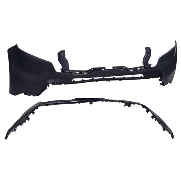 Fascia Delantera P/ Kia Sorento 2021-2023