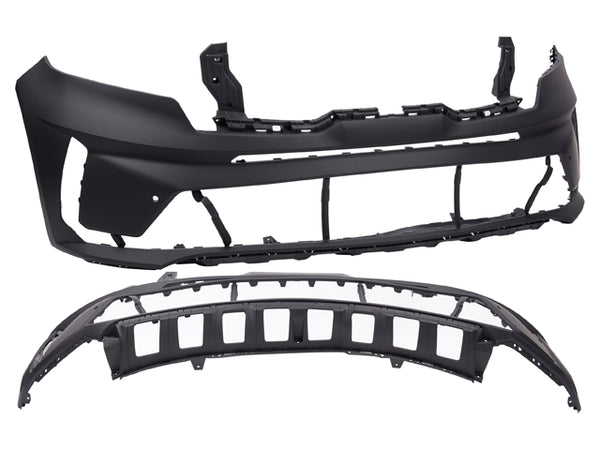 Fascia Delantera P/ Kia Sorento 2021-2023