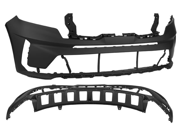Fascia Delantera P/ Kia Sorento 2021-2023