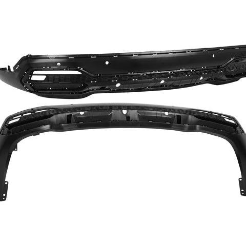 Fascia Trasera P/ Kia Sorento 2021-2023